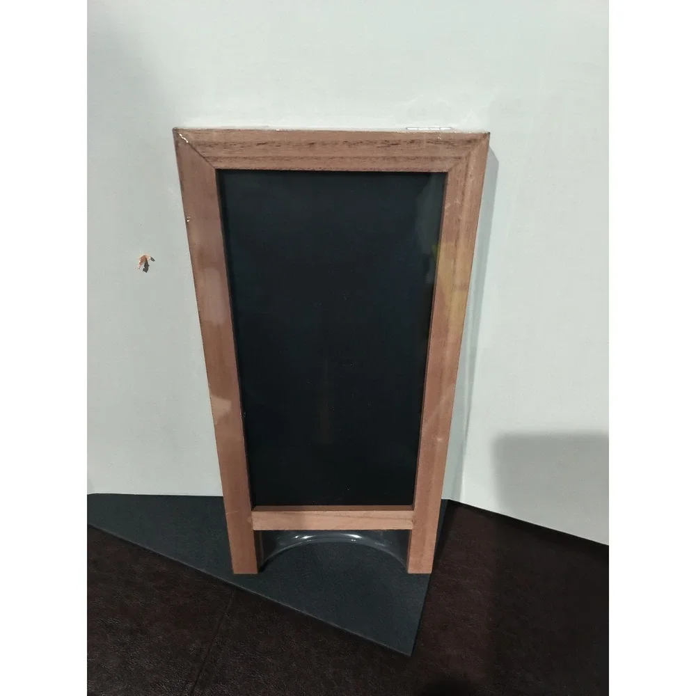 Mini Scoreboard Chalkboard 13.5